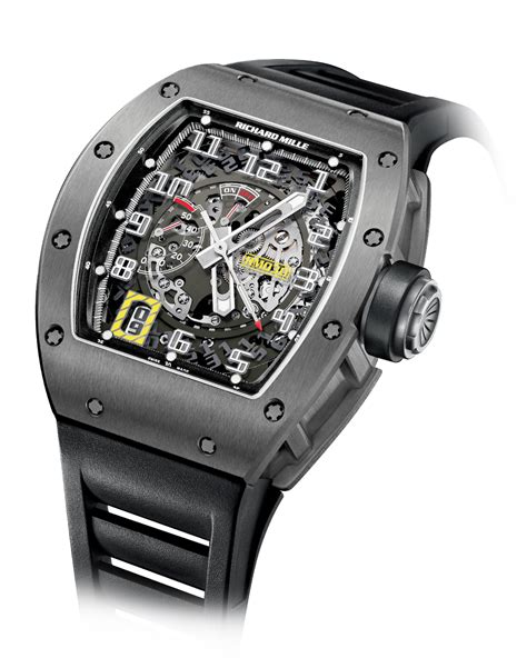 how much does a richard mille watch cost|richard mille cheapest.